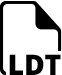 LDT file (Eulumdat) 4058075106192