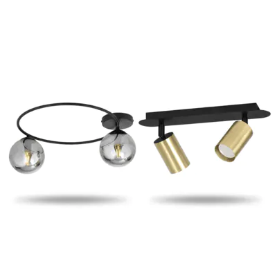 Emibig Deckenleuchten