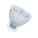 Osram LED Star Classic Reflektor Spot GU4 MR11 2.5W 184lm 36D - 827 Extra Warmweiß | Ersatz Für 20W