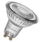Ledvance LED Reflektor GU10 PAR16 6.1W 575lm 36d - 940 Kaltweiß| Dimmbar - Ersatz Für 80W