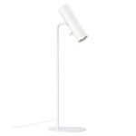 DFTP by Nordlux Tischleuchte MIB 6 Weiß - Metall | GU10 max. 8W