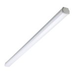 Philips LED Feuchtraumleuchte Ledinaire WT060C 46W 5600lm - 840 Kaltweiß | 150cm - 1x Durchgangsverdrahtung