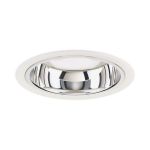 Philips LED Downlight LuxSpace Mini DN560B 7W 840lm 80D - 840 Kaltweiß | 164mm - Aluminium Reflektor