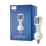 Philips TrueForce öffentlich (Straßen – SON) Master LED SON-T IF E27 34W 6000lm - 740 Kaltweiß | Ersatz für 70W