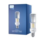 Philips TrueForce öffentlich (Straßen – SON) Master LED SON-T IF E40 50W 8100lm - 727 Extra Warmweiß | Ersatz für 100W