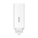 Philips CorePro PL-T LED Glühbirne HF 6.5W - 830 Warmweiß | 4-Pins - Ersatz Für 18W