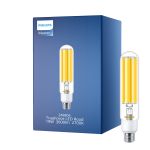 Philips TrueForce Öffentlich (Straßen – SON) Master LED SON-T M E27 19W 3600lm 300D - 727 Extra Warmweiß