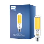 Philips LED MASTER Ultra Efficient SON-T UE M E27 28.5W 6000lm - 740 Kaltweiß | Ersatz Für 50W