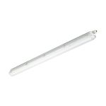 Philips LED Feuchtraumleuchte Coreline 50W 8000lm - 840 Kaltweiß | 120cm - Ersatz Für 2x36W