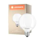 Ledvance Smart+ Wifi E27 Globe 16W 1521lm - 827-865 Abstimmbares Weiß | Dimmbar - Ersatz für 100W