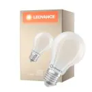 Ledvance Classic LED E27 Birne Matt 7.2W 1521lm - 840 Kaltwei&szlig;| Ersatz F&uuml;r 100W