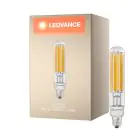 Ledvance LED Fadenlampe P E27 LED 29.1W 5400lm D - 727 Extra Warmwei&szlig; | Ersatz F&uuml;r 70W