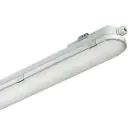 Philips LED Feuchtraumleuchte CoreLine WT120C G2 61W 8000lm - 840 Kaltweiß | 150cm - Dali Dimmbar 