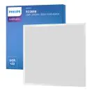 Philips LED Panel Ledinaire RC065B G5 28W 3400lm - 830-840 CCT | 60x60cm - UGR <22