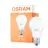 Osram Classic Value LED E27 Birne Matt 8.5W 806lm - 840 Kaltweiß | Ersatz für 60W 