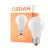 Osram Classic LED E27 Birne Fadenlampe Matt 11W 1521lm - 840 Kaltweiß | Dimmbar - Ersatz Für 100W
