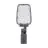 Ledvance LED-Straßenbeleuchtung Area Value klein SPD Aluminium Grau 30W 4050lm 160x58D - 740 Kaltweiß | IP66 - Symmetrisch