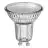 Ledvance Performance LED-Spot Reflektor GU10 PAR16 2.6W 230lm 36D - 827 Extra Warmweiß | Ersatz für 35W