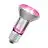 Osram LED STAR GROW SPOT LAMP LED Reflektor E27 R63 7.5W 140lm 100D - 813 | Ersatz Für 20W