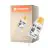 Ledvance LED Pin Micro 12V G4 Klar 1W 100lm - 827 Extra Warmweiß | Ersatz Für 10W