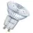 Osram Smart+ Matter Spot LED Reflektor GU10 PAR16 4.7W 350lm 45d - 827-865 Abstimmbares Weiß | Ersatz Für 35W