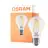 Osram Smart+ Matter E27 Birne Fadenlampe Klar 6W 806lm - 827 Extra Warmweiß | Dimmbar - Via Smart Device Only - Ersatz Für 60W
