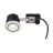 Nordlux Spot Mixit Pro Weiß | 85mm - IP23 - Geeignet für 1x GU10
