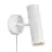 DFTP by Nordlux Wandleuchte MIB 6 Weiß - Metall | GU10 max. 8W