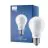 Philips Classic LEDbulb E27 A60 4.5W 827 Matt | Extra Warmweiß - Ersatz für 40W