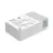 Philips Xitanium G3 Treiber Max 44W｜0.9~1.05A(DIP)｜30~42V｜incl. DC cable | 900mA (Für Noxion)