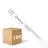 Mehrfachpackung 10x Ledvance LED Röhre T8 Performance (EM/Mains) High Output 20W 3100lm - 865 Tageslichtweiß | 150cm - Ersatz Für 58W