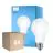 Mehrfachpackung 6x Philips Corepro LED Glühbirne E27 Birne Matt 13W 2000lm - 865 Tageslichtweiß | Ersatz Für 120W