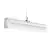 Noxion LED Tragschiene NX-Line PC Weiß 70W 13650lm 60D - 840 Kaltweiß