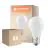 Mehrfachpackung 6x Osram Classic LED E27 Birne Fadenlampe Matt 11W 1521lm - 840 Kaltweiß | Dimmbar - Ersatz Für 100W