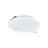 Philips LED Downlight Ledinaire DN065B Metall Weiß 19W 2000lm 110D - 830-840-865 CCT | 225mm - Ausschnitt 200mm - IP20