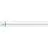 Philips Master LED T8 (EM/Mains) High Output 19.3/23W 3100/3700lm - 865 Tageslichtweiß | 150cm - Lumen Schalter - Ersatz Für 58W
