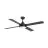 Eglo Deckenleuchte Trinidad Stahl 19W 2300lm - 830-840-865 CCT | IP20