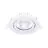 Noxion LED Schwenkbar Slim Spot Weiß Rund 6W 520lm 60D - 927 Extra Warmweiß | 85mm - IP54 - Dimmbar - Höchste Farbwiedergabe