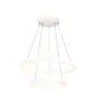 SLV One Aluminium Weiß 35W 1270lm - 927-930 CCT | Höchste Farbwiedergabe - Dimmbar 