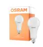 Osram LED Star Classic E27 Birne Matt 24.9W 3452lm - 827 Extra Warmweiß | Ersatz Für 200W