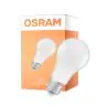 Osram Led Star Classic LED E27 Birne Matt 9W 940lm - 840 Kaltweiß 