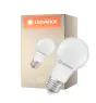 Ledvance Classic LED E27 Birne Matt 8.5W 806lm - 827 Extra Warmweiß | Ersatz Für 60W