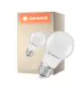 Ledvance Classic LED E27 Birne Matt 8.5W 806lm - 827 Extra Warmweiß | Ersatz Für 60W - Recycelt
