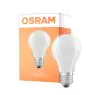 Osram LED Lamps E27 Birne Fadenlampe Matt 5W 1055lm - 827 Extra Warmweiß | Ersatz Für 75W