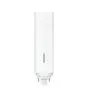 Philips CorePro PL-T LED Glühbirne HF 15W - 830 Warmweiß | 4-Pins - Ersatz Für 32W