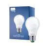 Philips MASTER LED Glühbirne Ultra Efficient E27 Birne Matt 7.3W 1535lm - 840 Kaltweiß | Ersatz für 100W