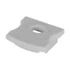 Ledvance  LED Streifen Abschlusskappe Hole für PM05 