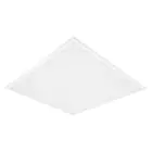 Ledvance LED Panel Comfort Aluminium Weiß 33W 4320lm - 840 Kaltweiß | 62.5x62.5cm