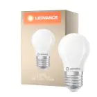 Ledvance Classic LED E27 Birne Matt 1.8W 250lm - 827 Extra Warmweiß | Dimmbar - Ersatz Für 25W