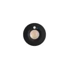 Sylvania LED-Spot Start HO PIR Aluminium Schwarz 10W 1050lm 50D - 827-830-840 CCT | Ausschnitt 68mm - IP65 - Sensor